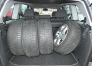 Opel Zafira 13