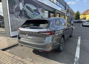 Škoda Superb 4