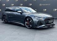 Audi RS 6 3