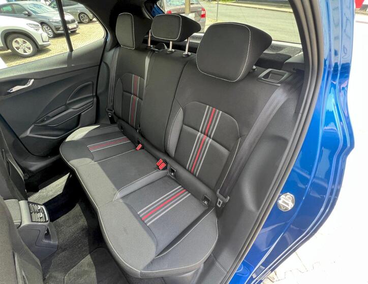 Škoda Fabia 14