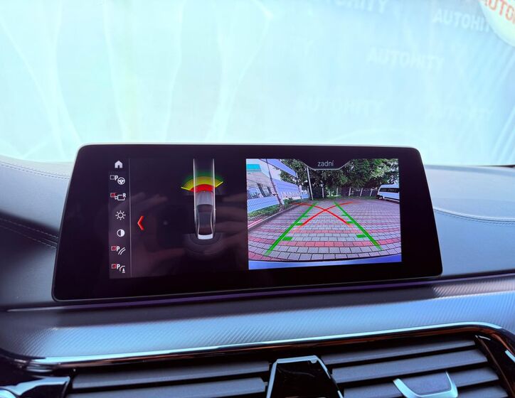 BMW M5 26