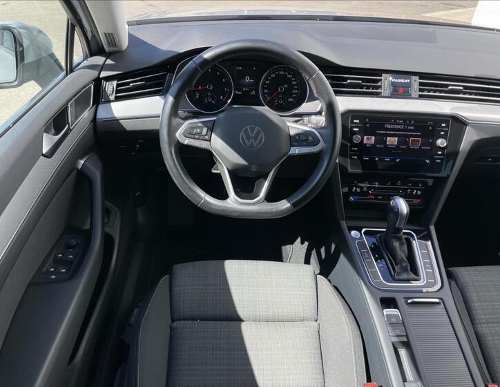 Volkswagen Passat 7