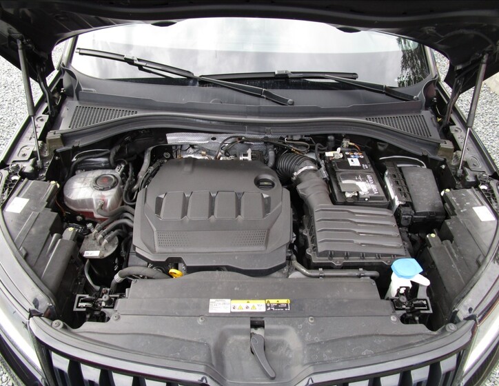 Škoda Kodiaq 46