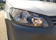 Volkswagen Caddy 16
