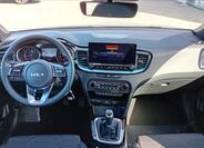 KIA Ceed 10