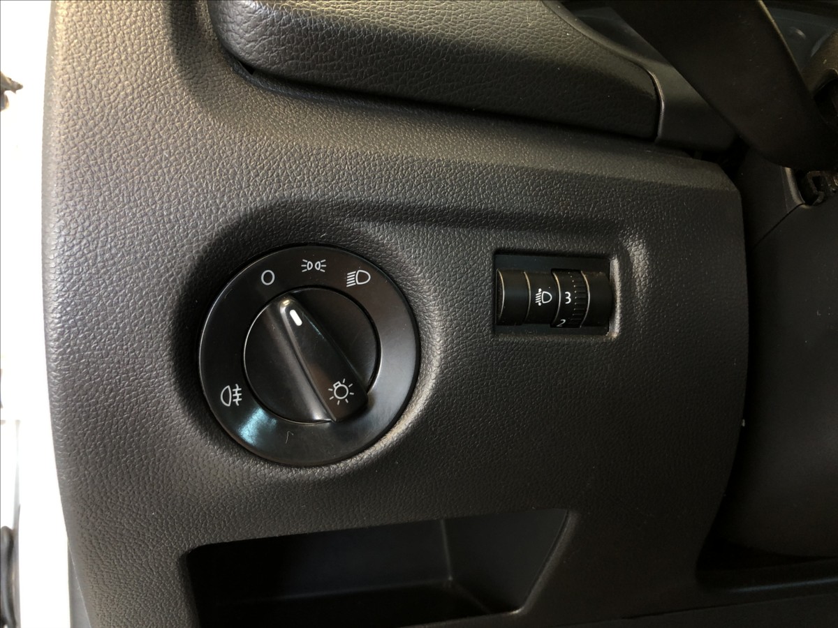 Škoda Roomster