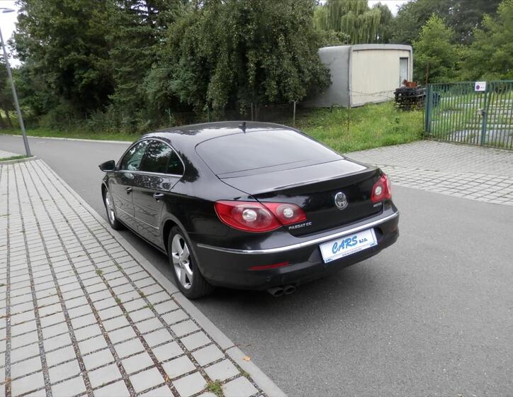 Volkswagen Passat 7