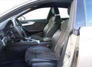 Audi A5 10