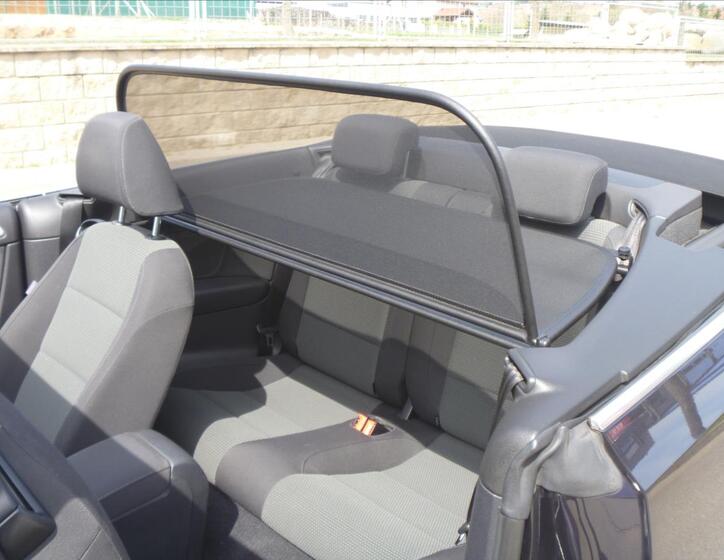 Volkswagen Golf 16