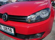 Volkswagen Golf 4