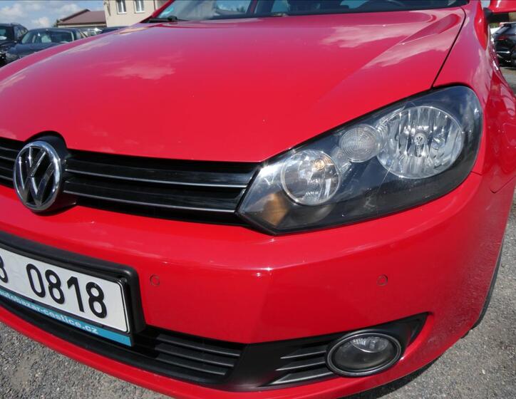 Volkswagen Golf 4