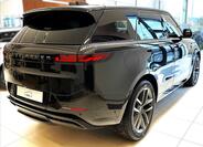 Land Rover Range Rover Sport 3