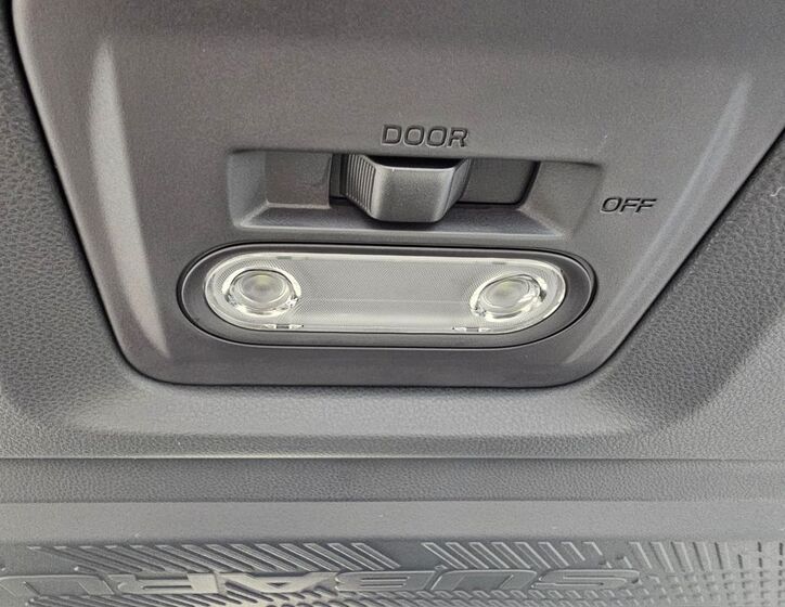 Subaru Forester 38