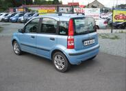 Fiat Panda 5