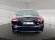 Maserati Ghibli 5