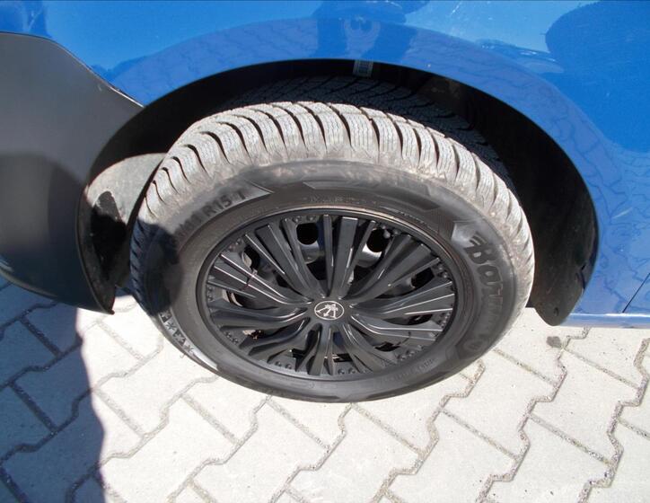 Volkswagen Caddy 5