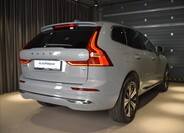 Volvo XC60 4
