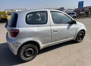 Toyota Yaris 5