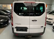 Ford Transit Custom 5