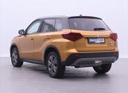 Suzuki Vitara 5