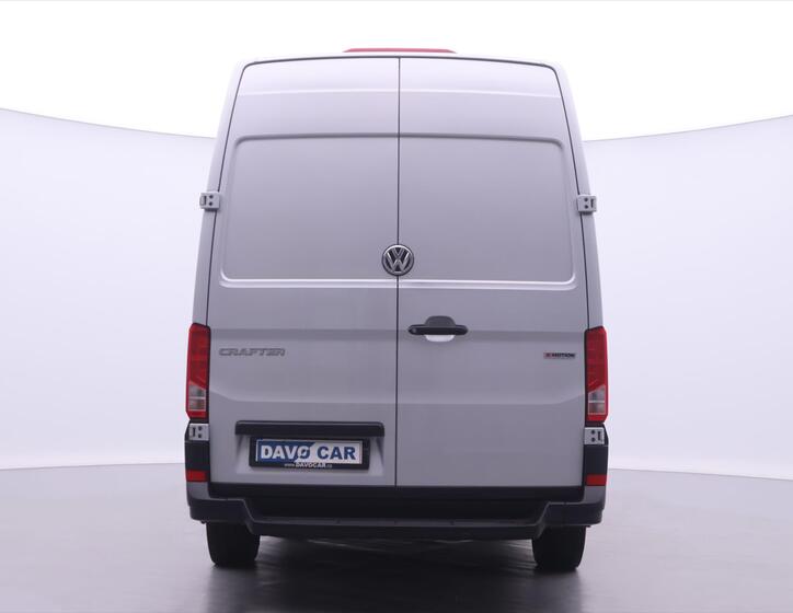 Volkswagen Crafter 6