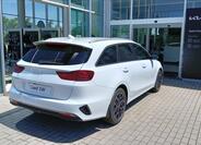 KIA Ceed 5