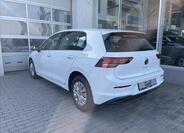 Volkswagen Golf 8
