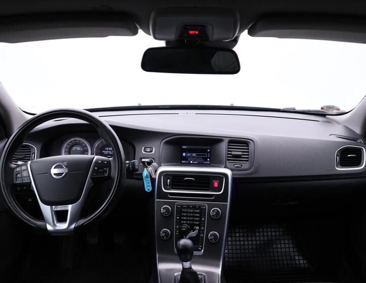 Volvo V60 19