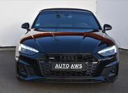 Audi A5 2