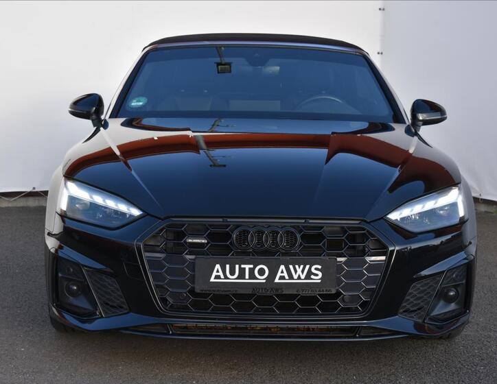 Audi A5 2