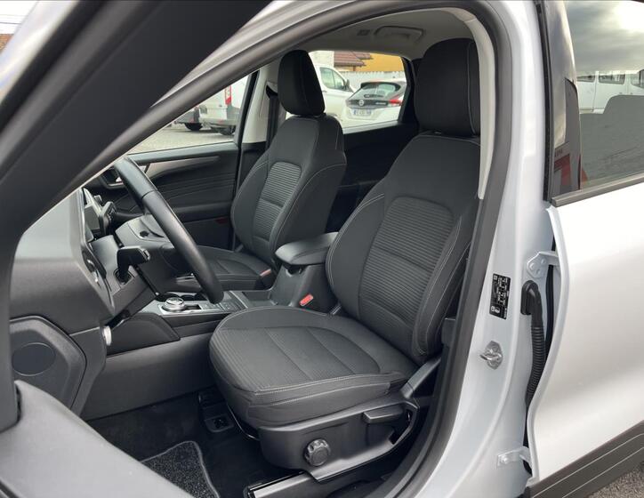 Ford Kuga 20