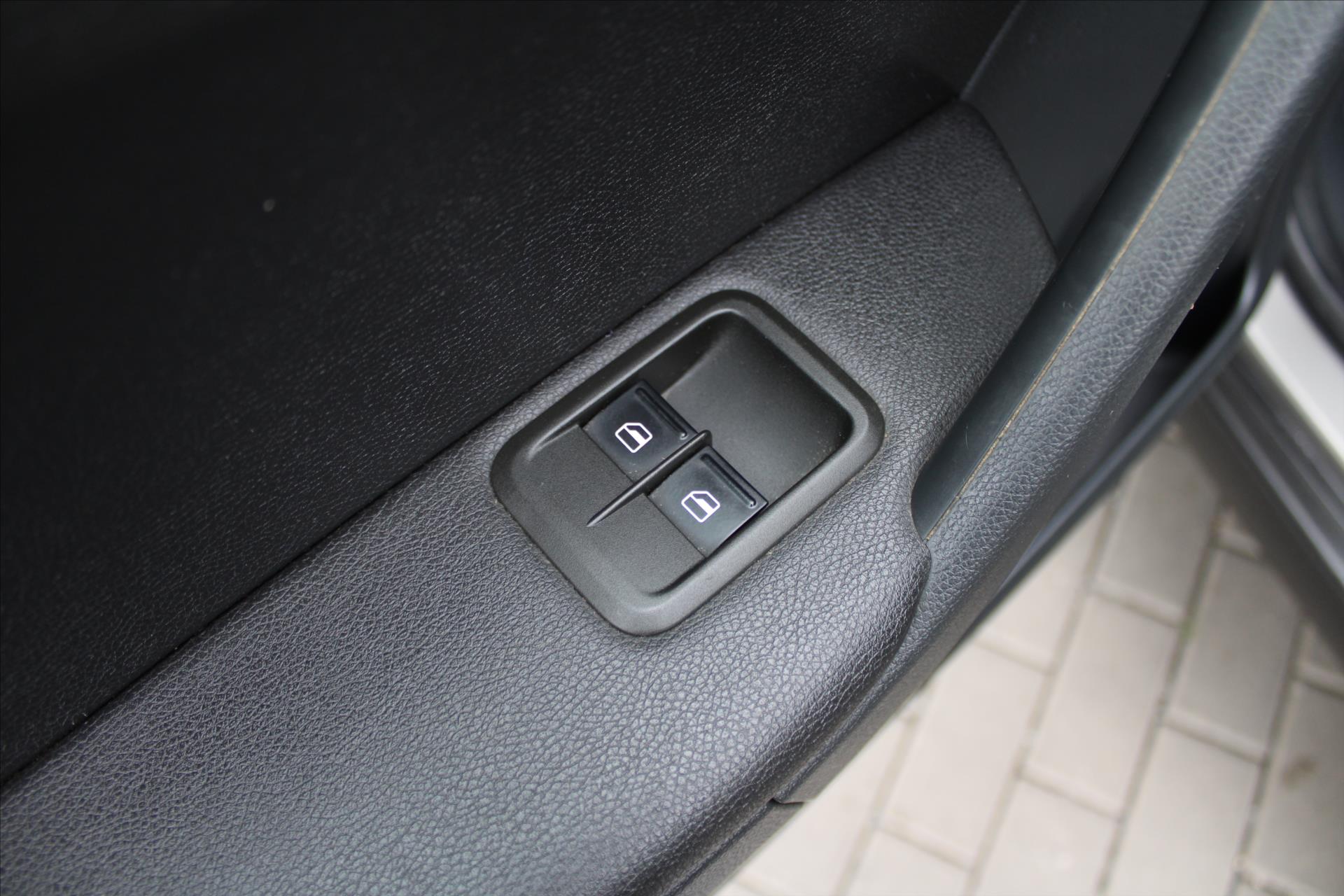 Škoda Yeti
