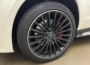 Mercedes-Benz GLS 54