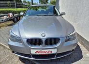 BMW Řada 5 10