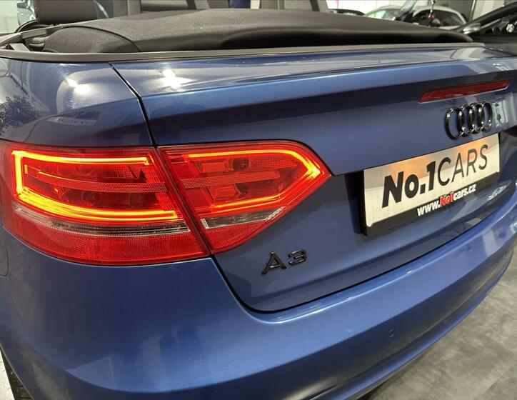 Audi A3 21
