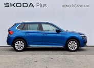 Škoda Kamiq 30
