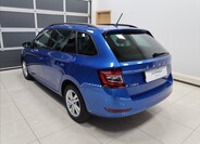 Škoda Fabia 6