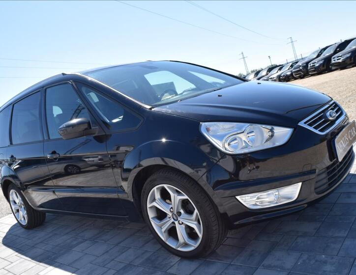 Ford Galaxy 4
