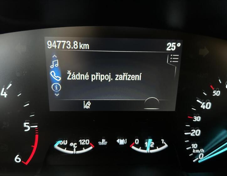 Ford Focus 13
