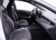 Toyota Corolla 14