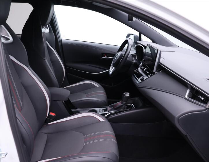 Toyota Corolla 14