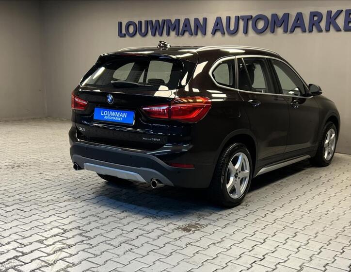BMW X1 2