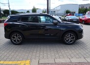 SsangYong Korando 4