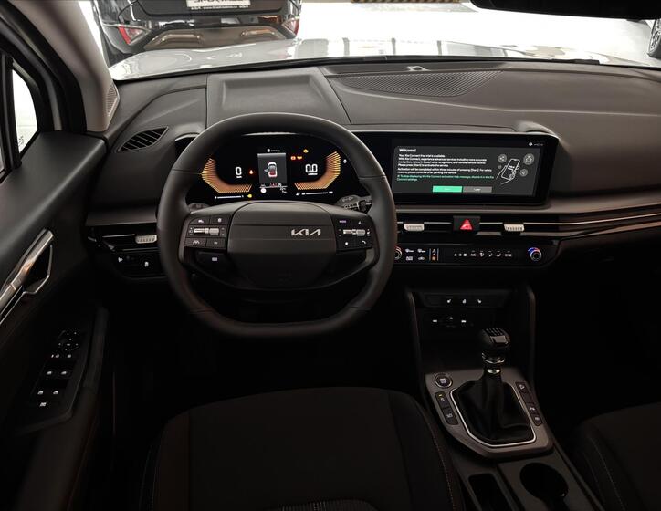 KIA Sportage 7