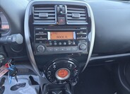 Nissan Micra 20
