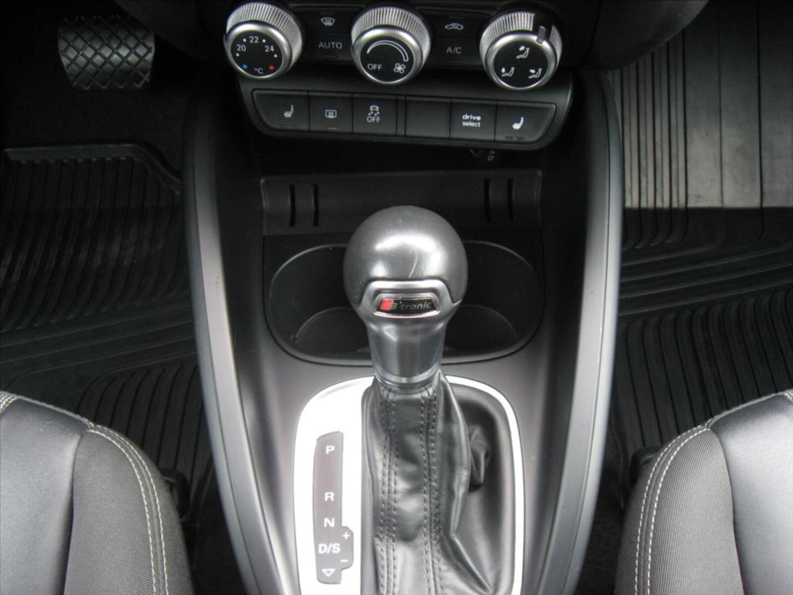 Audi A1 26