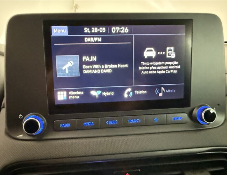 Hyundai Kona 12