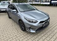 KIA Ceed 9
