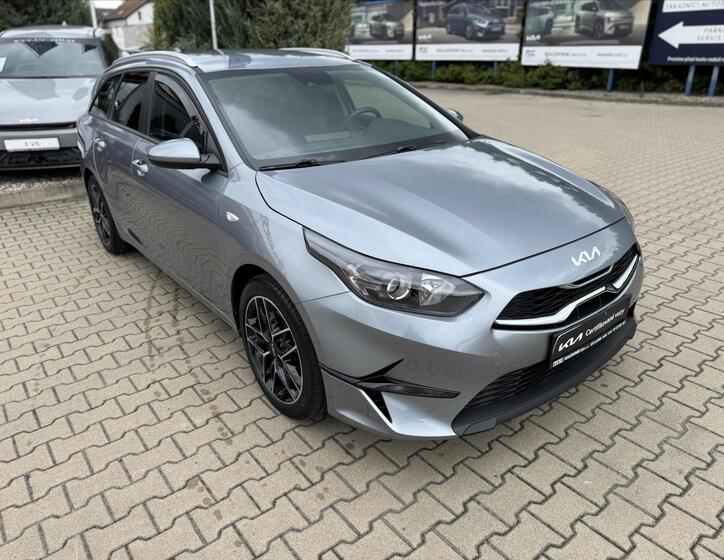 KIA Ceed 9