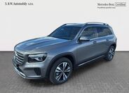 Mercedes-Benz GLB 1